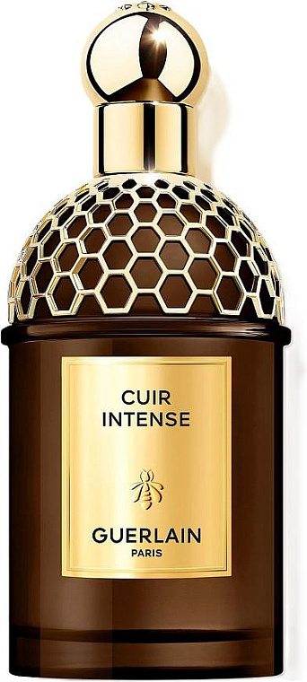 Guerlain — Guerlain Absolus Allegoria Cuir Intense