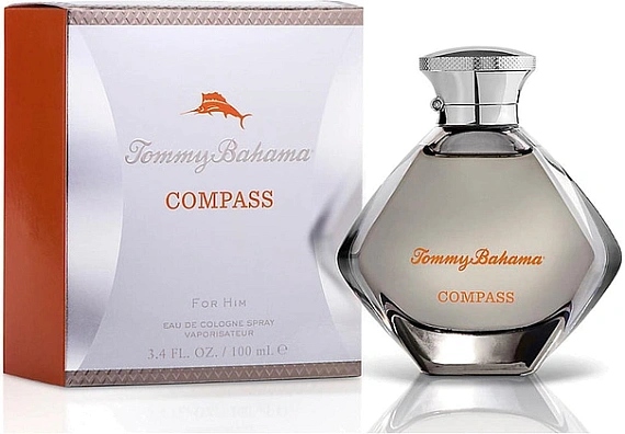 Tommy Bahama — Tommy Bahama Compass