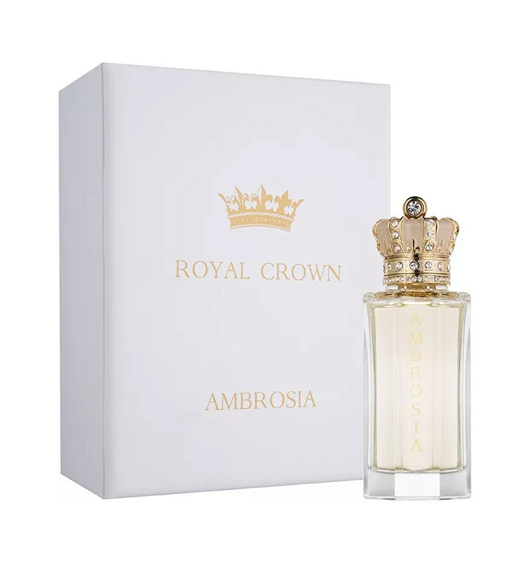 Royal Crown — Royal Crown Ambrosia