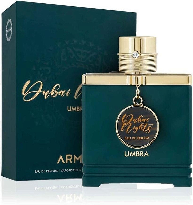 Sterling Parfums Armaf Dubai Nights Umbra — фото 2