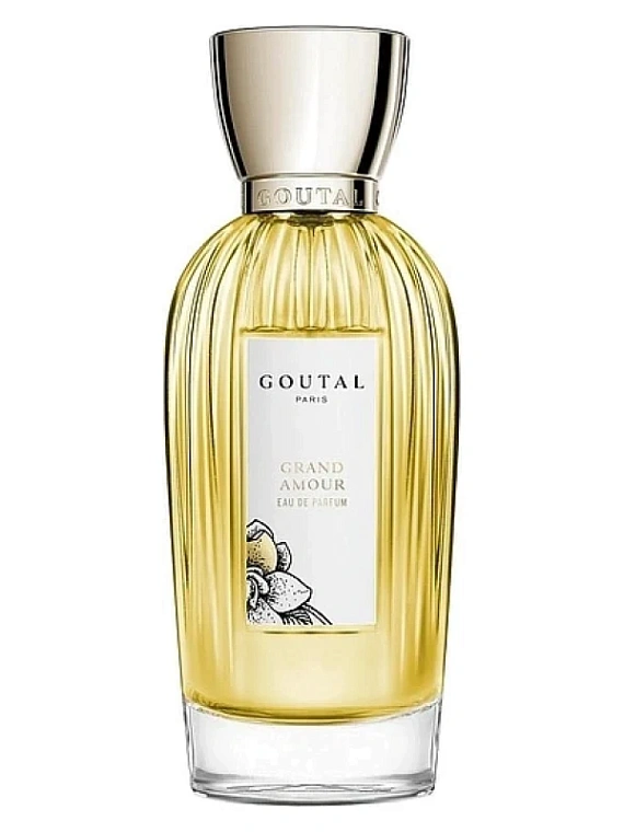 Annick Goutal — Annick Goutal Grand Amour