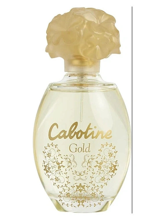 Gres — Gres Cabotine Gold