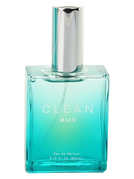 Clean — Clean Rain