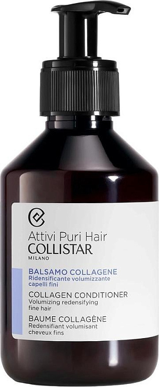 Collistar — Collistar Conditioner Collagene