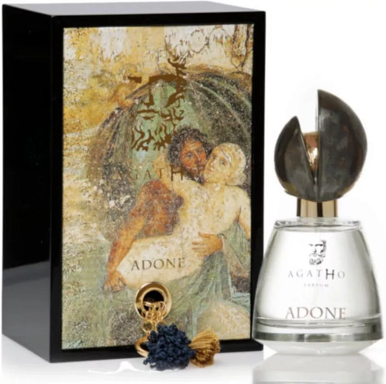 Agatho Parfum Adone — фото 3