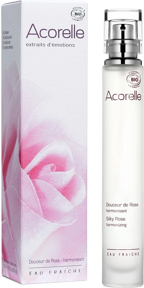 Acorelle Silky Rose — фото 3