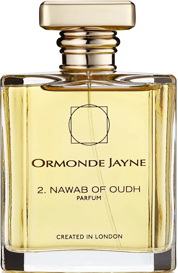 Ormonde Jayne Nawab of Oudh — фото 3