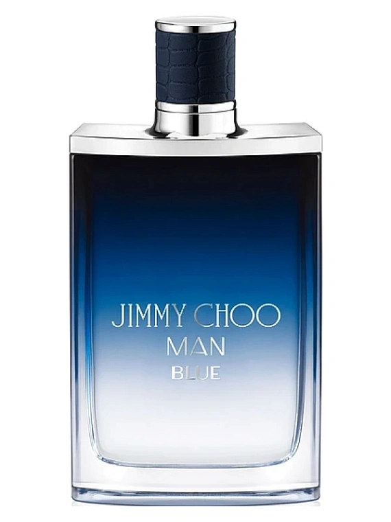 Jimmy Choo — Jimmy Choo Jimmy Choo Man Blue