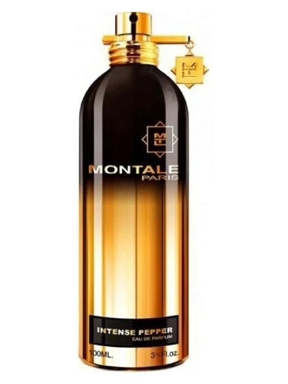 Montale — Montale Intense Pepper