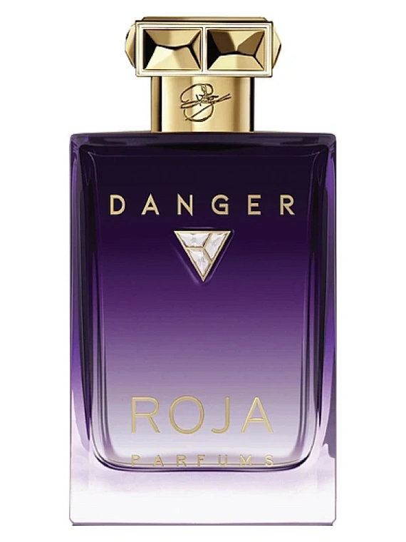 Roja Dove — Roja Dove Danger Pour Femme Essence