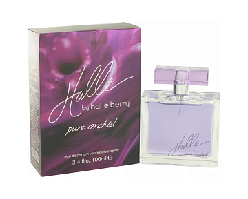 Halle Berry Halle Pure Orchid