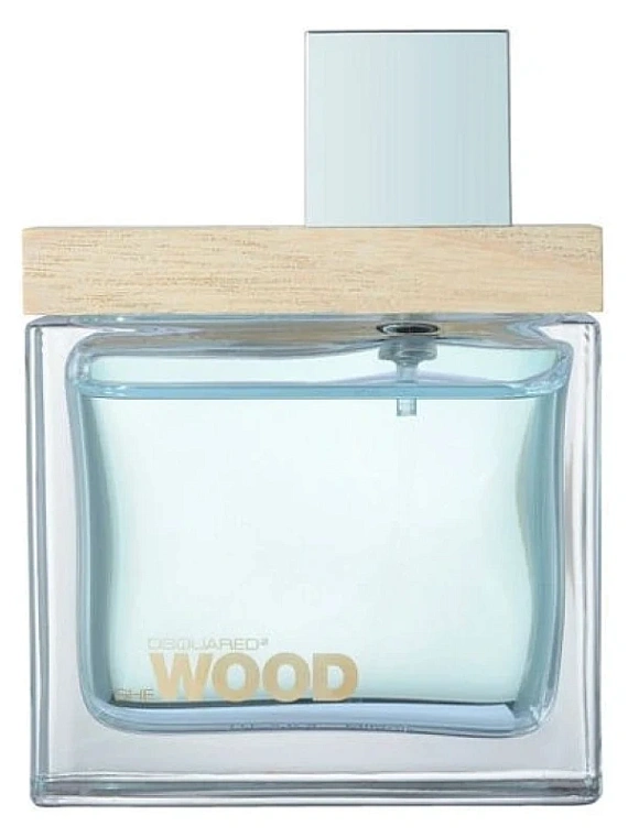 Dsquared2 — Dsquared2 She Wood Crystal Creek