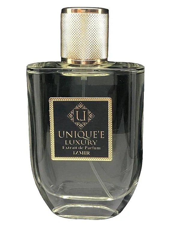 Unique — Unique Izmir