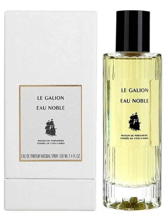 Le Galion — Le Galion Eau Noble