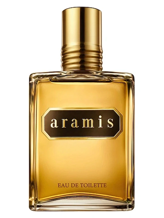 Aramis — Aramis Aramis Одеколон
