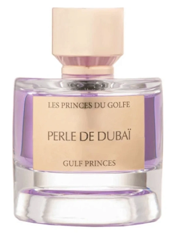 Les Fleurs Du Golfe — Les Fleurs Du Golfe Perle De Dubaï