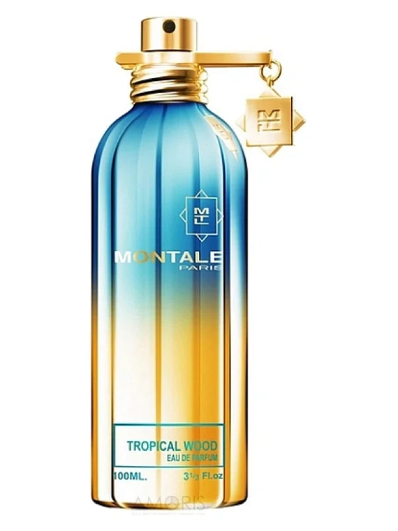 Montale — Montale Tropical Wood