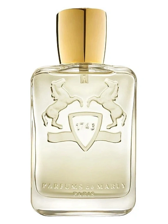 Parfums de Marly — Parfums de Marly Ispazon