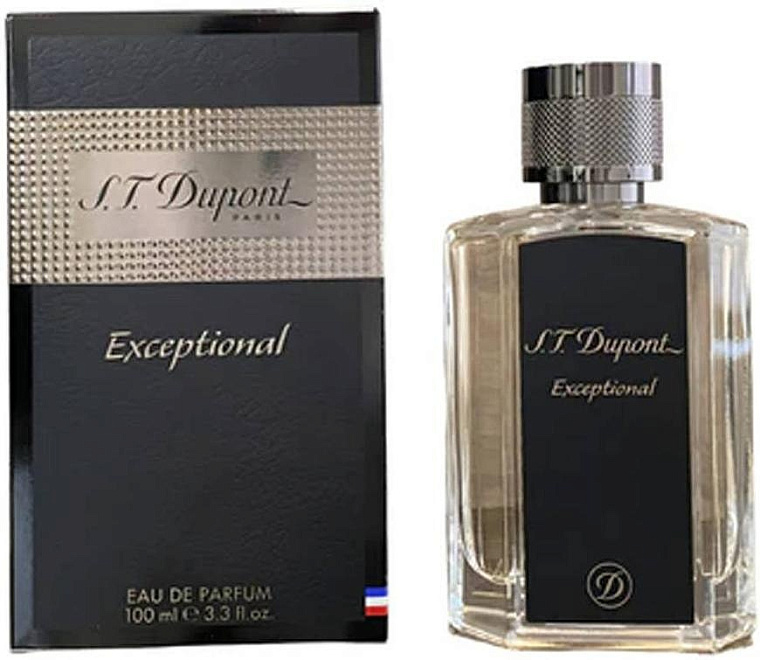 S.T. Dupont Exceptional Eau De Parfum — фото 3