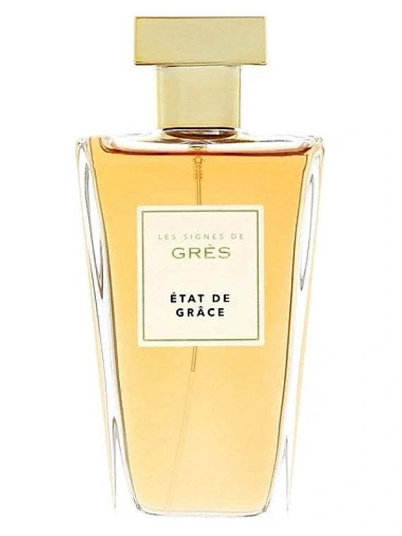 Gres — Gres Etat De Grace
