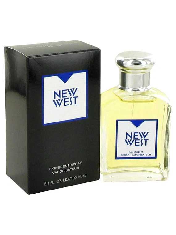 Aramis — Aramis New West For Men