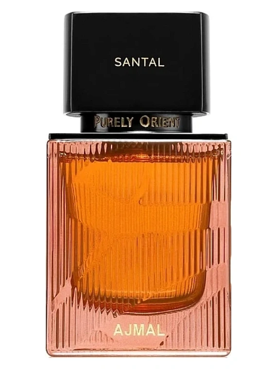 Ajmal — Ajmal Santal
