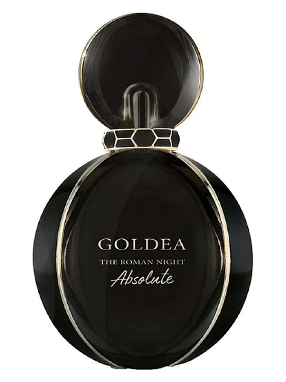 Bvlgari — Bvlgari Goldea The Roman Night Absolute