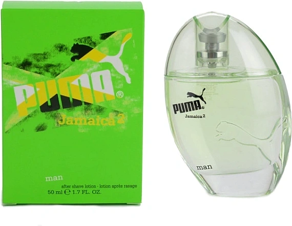 Puma — Puma Jamaica 2 Man