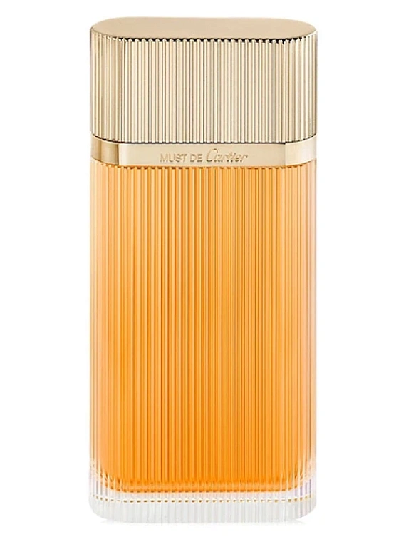 Cartier — Cartier Must De Cartier for women Духи