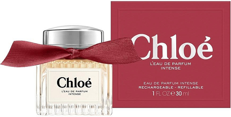 Chloe Chloe L'Eau de Parfum Intense — фото 4