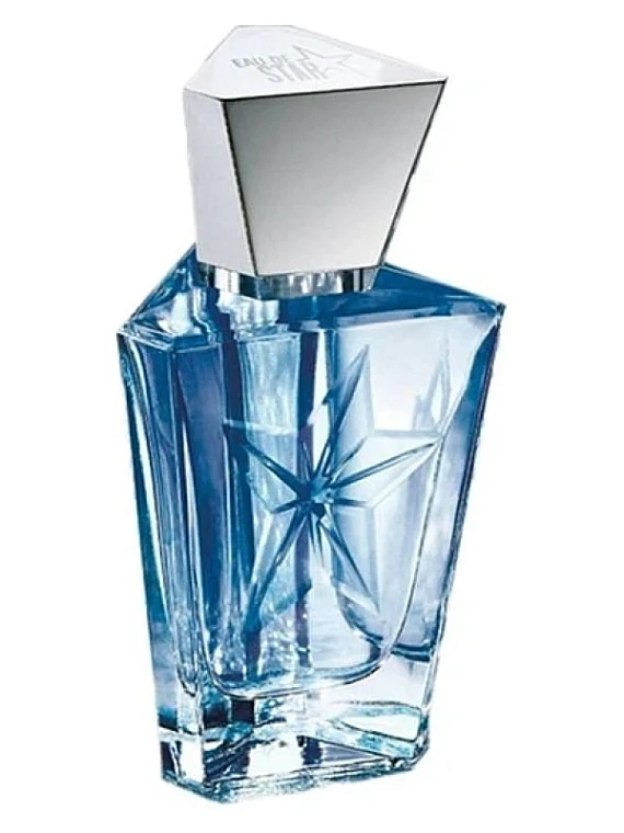 Thierry Mugler — Thierry Mugler Еau de star