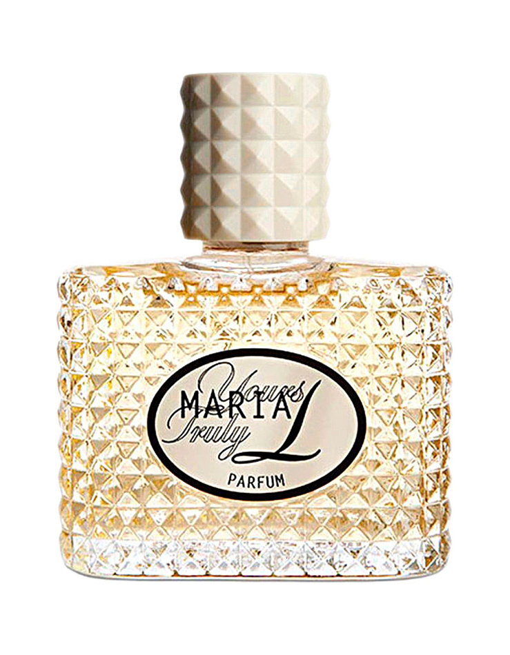 Marialux — Marialux Truly