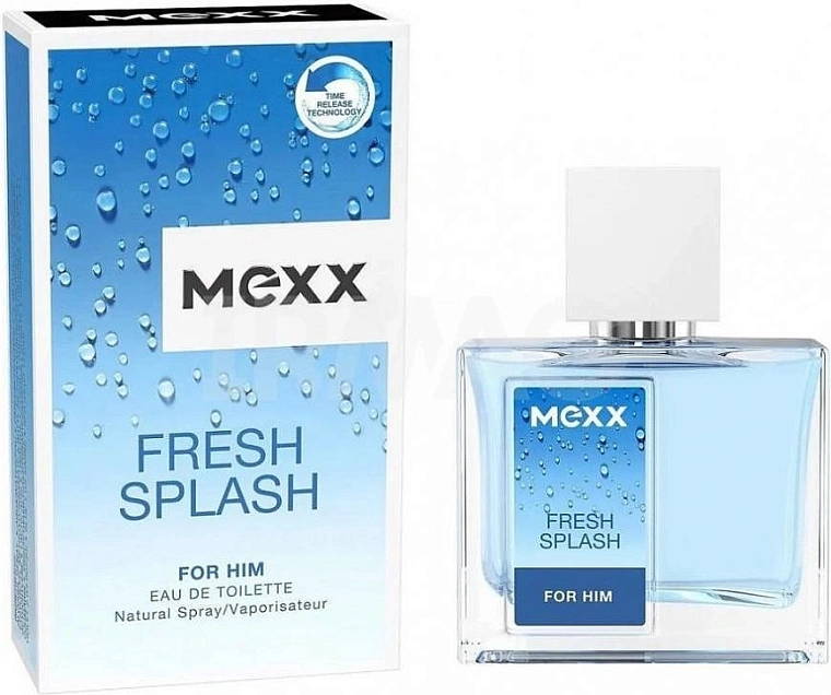Mexx Mexx Fresh Man — фото 3