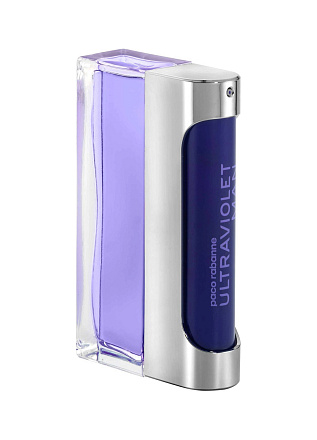 Paco Rabanne Ultraviolet Man