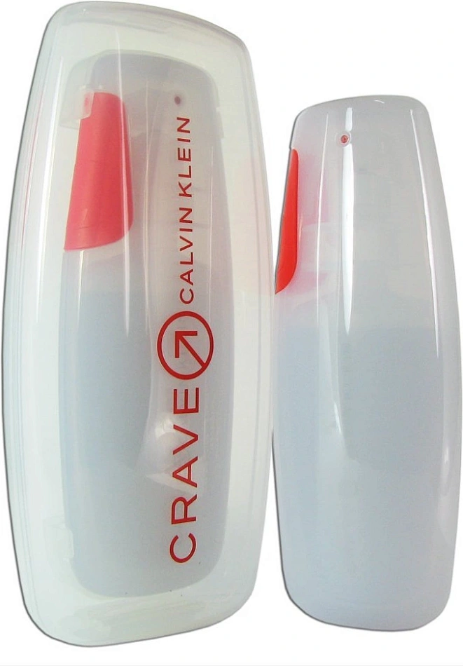 Calvin Klein Crave — фото 2