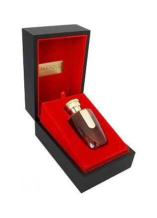 Masque Love Kills Oud