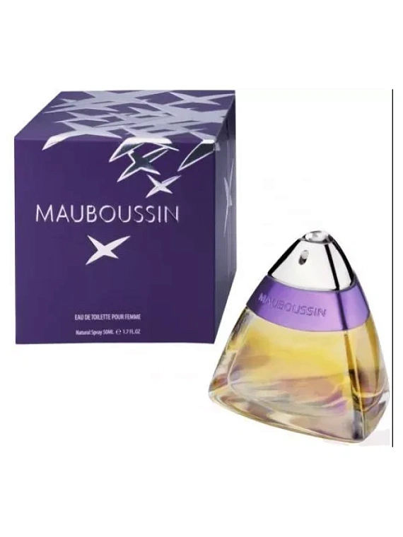 Patrik Mauboussin — Patrik Mauboussin Mauboussin
