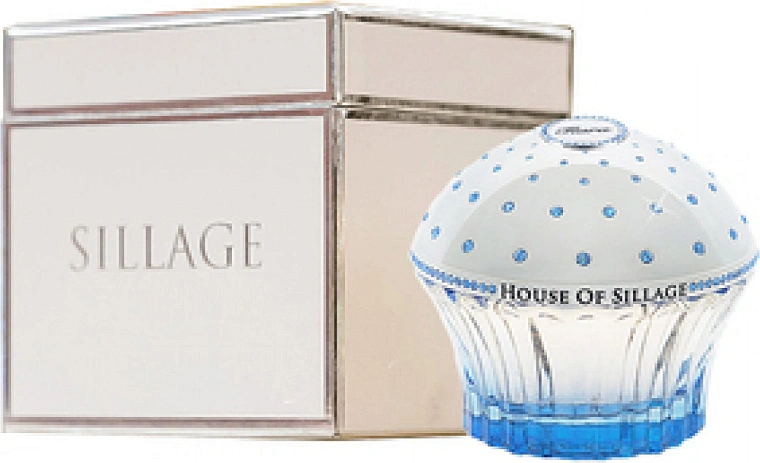 House Of Sillage Tiara — фото 4