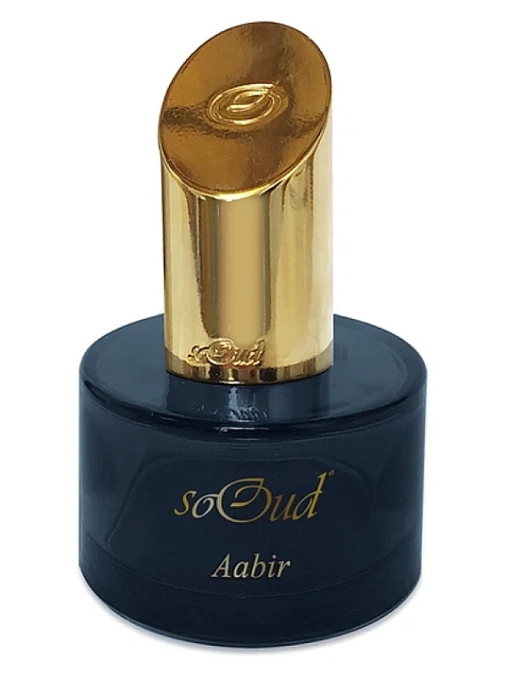 SoOud — SoOud Aabir Parfum Nektar