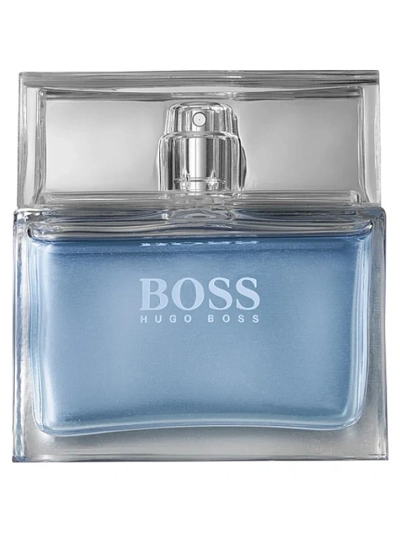 Hugo Boss — Hugo Boss Pure