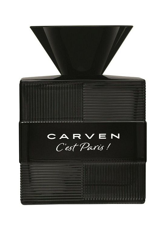 Carven Variations — Carven Variations Carven C'est Paris! Men