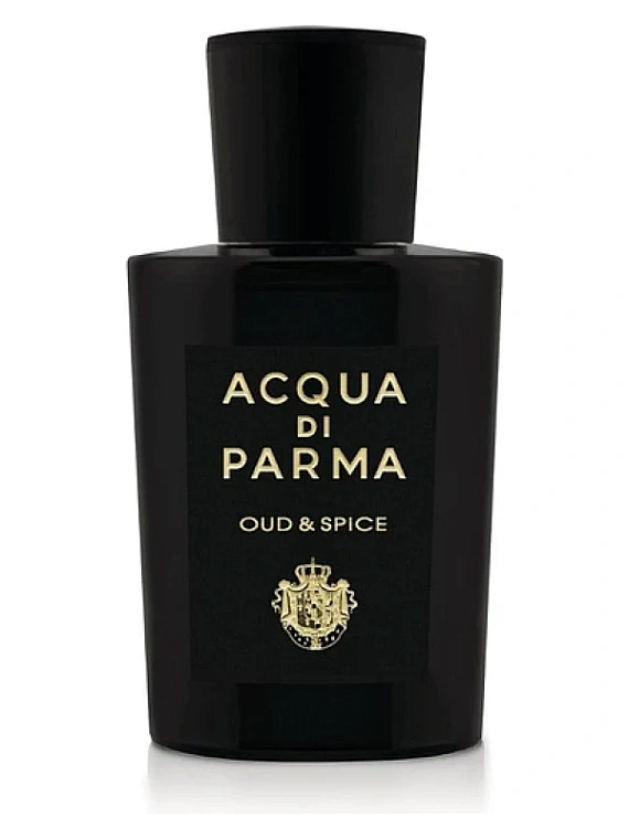 Acqua di Parma — Acqua di Parma Oud & Spice