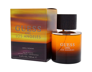 Guess Guess 1981 Los Angeles For Men