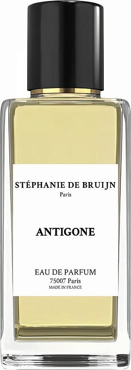 Stephanie de Bruijn — Stephanie de Bruijn Antigone
