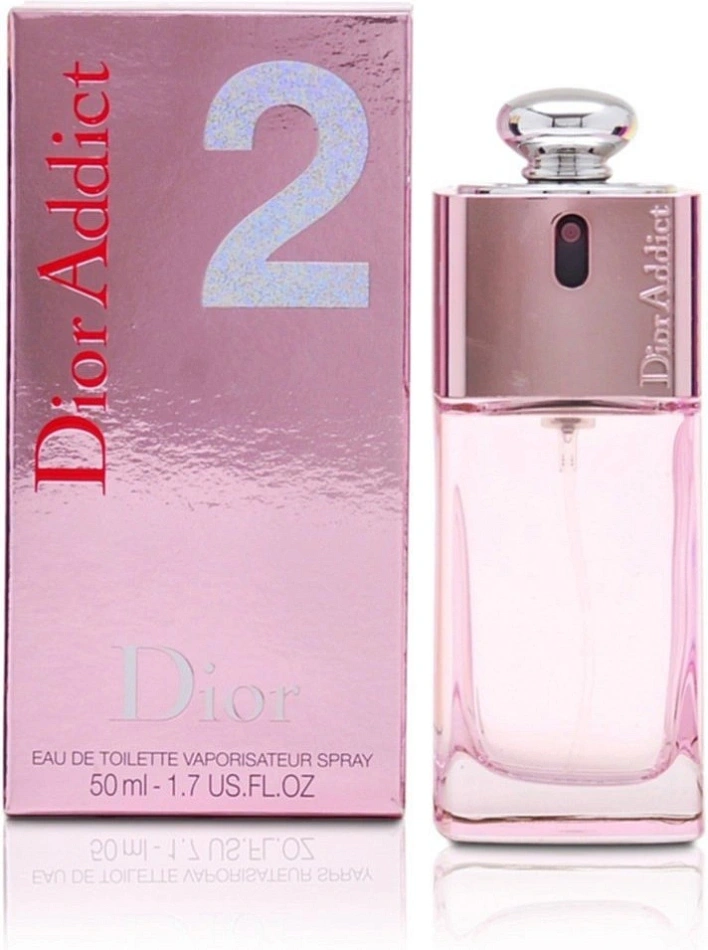 Christian Dior Addict 2 — фото 4