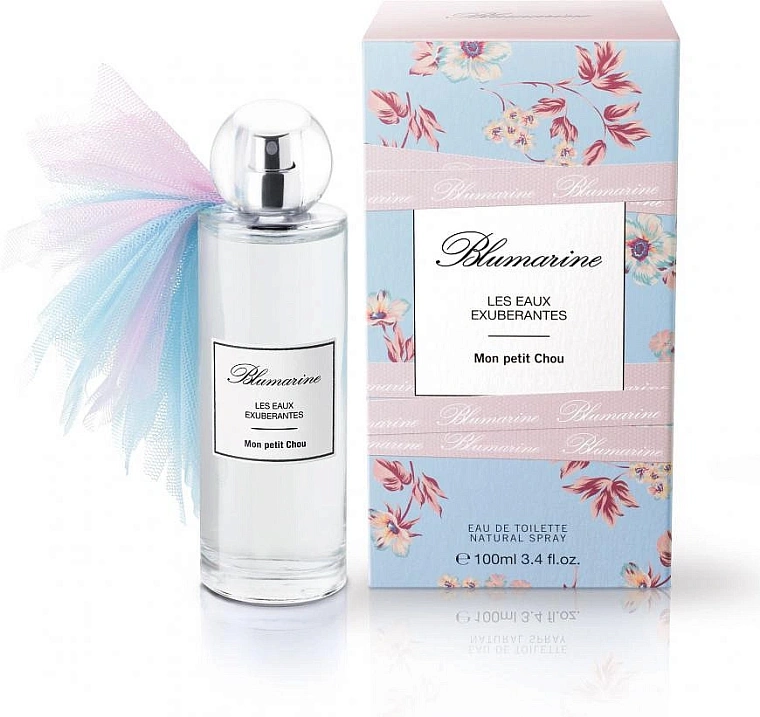 Blumarine Mon Petit Chou — фото 3