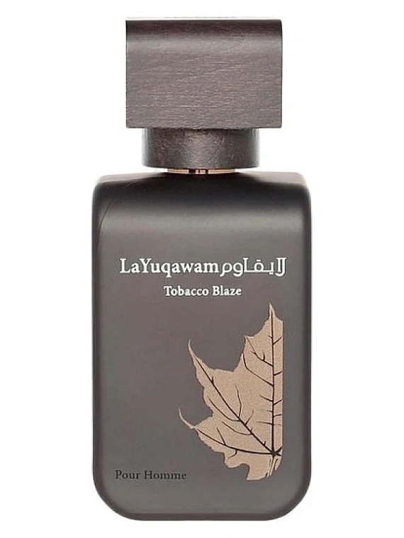 Rasasi — Rasasi Tobacco Blaze