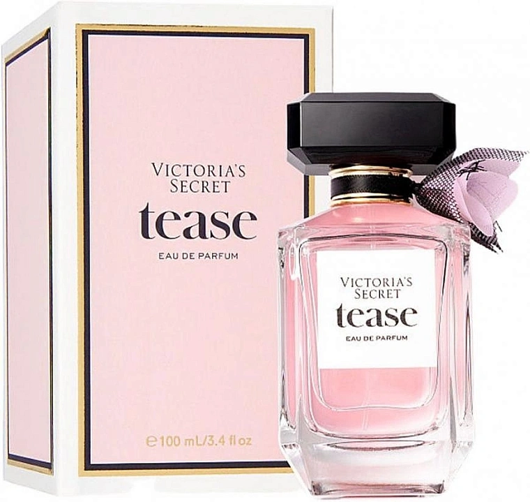 Victoria's Secret Tease — фото 4