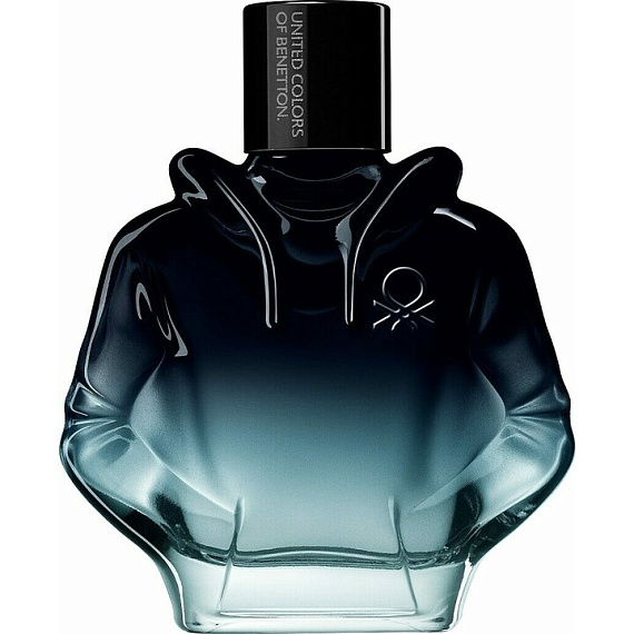 Benetton — Benetton We Are Tribe Intense
