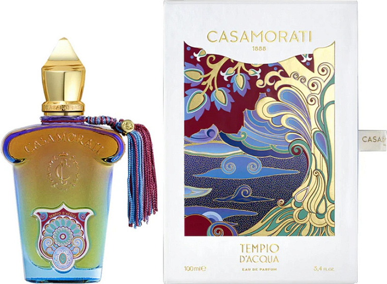 Xerjoff Casamorati Tempio d`Acqua — фото 3